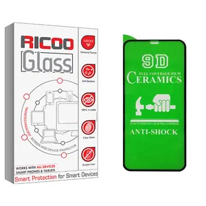 ricoo +HD Screen Protector For Apple iPhone 11 Pro Max