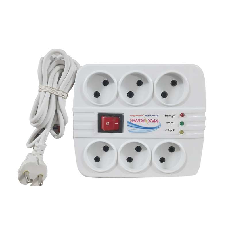 محافظ ولتاژ مدل ft 5590