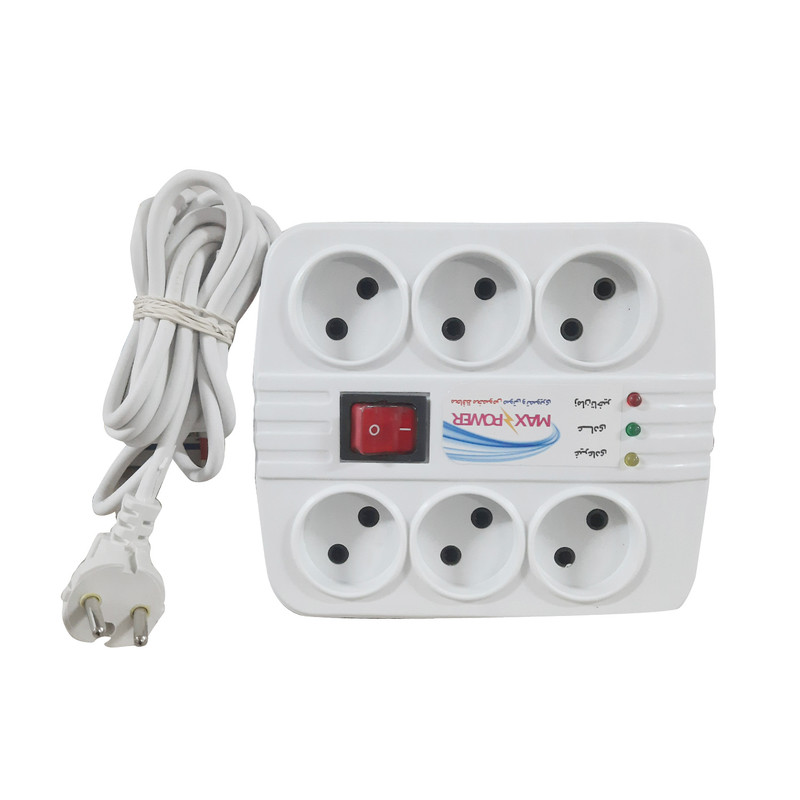 محافظ ولتاژ مدل ft 5590