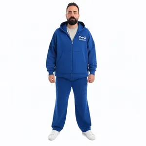 ست سویشرت و شلوار راحتی مردانه مدل یاقوت