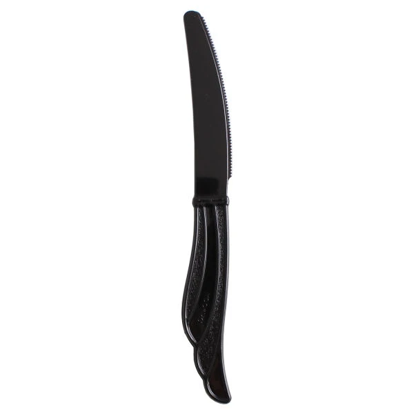 کارد یکبار مصرف کوشا مدل مجلسی کد M0103 بسته 24 عددی 