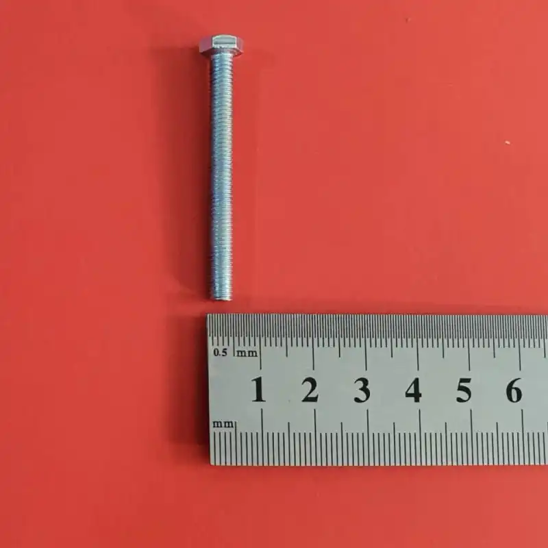 پیچ سرتخت کد 2018 بسته 10 عددی