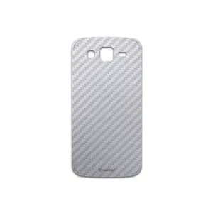 MAHOOT Steel-Fiber Cover Sticker for Samsung Galaxy Grand 2