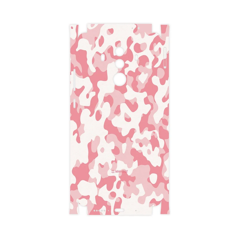 برچسب پوششی ماهوت مدل Army-Pink-FullSkin مناسب برای گوشی موبایل هوآوی Mate 10 Pro