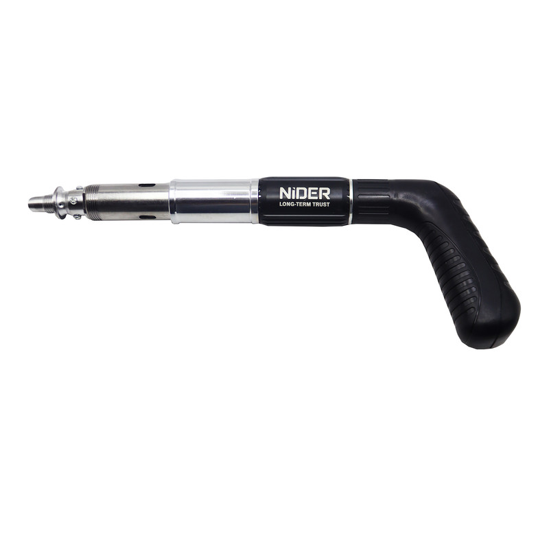 میخ کوب دستی نیدر مدل تفنگی کد YP-NDR-7308-7.3mm