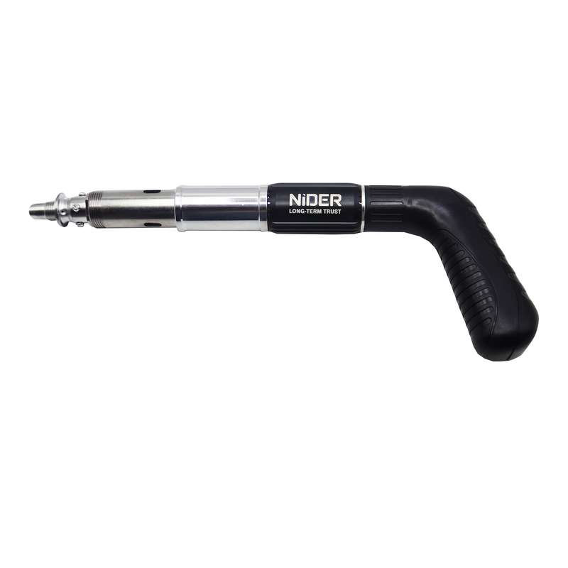 میخ کوب دستی نیدر مدل تفنگی کد YP-NDR-7308-7.3mm