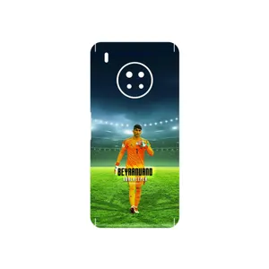 MAHOOT Alireza Beiranvand Cover Sticker for Huawei Y9a