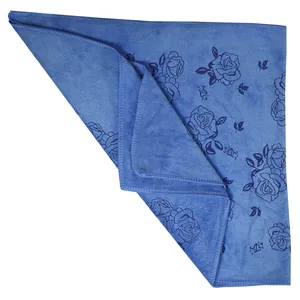 حوله دستی مدل نانو کد 999 سایز 35×75 سانتی متر