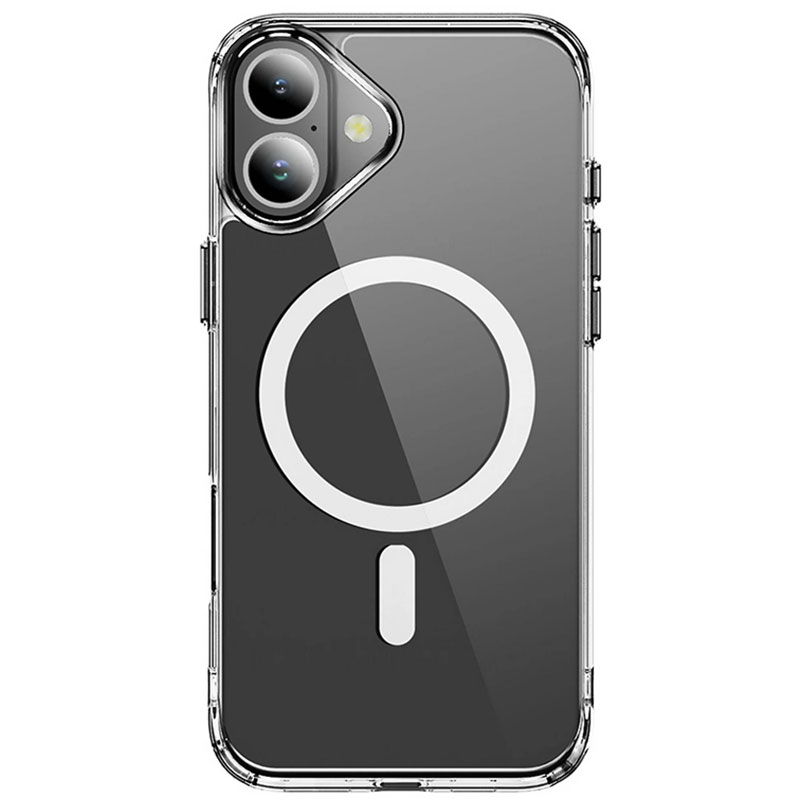 کاور بلکین مدل مگ سیف دار مناسب برای گوشی موبایل اپل Iphone 16