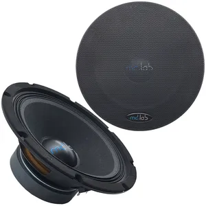 میدرنج پشت خودرو ام دی لب مدل MR-TAP 816 سایز 8 اینچ بسته دوعددی