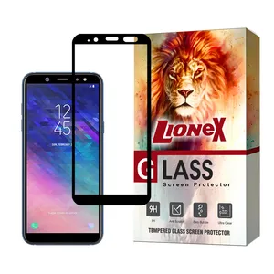   Lionex CERAMLION Screen Protector For Samsung Galaxy J6 / A6 / A8