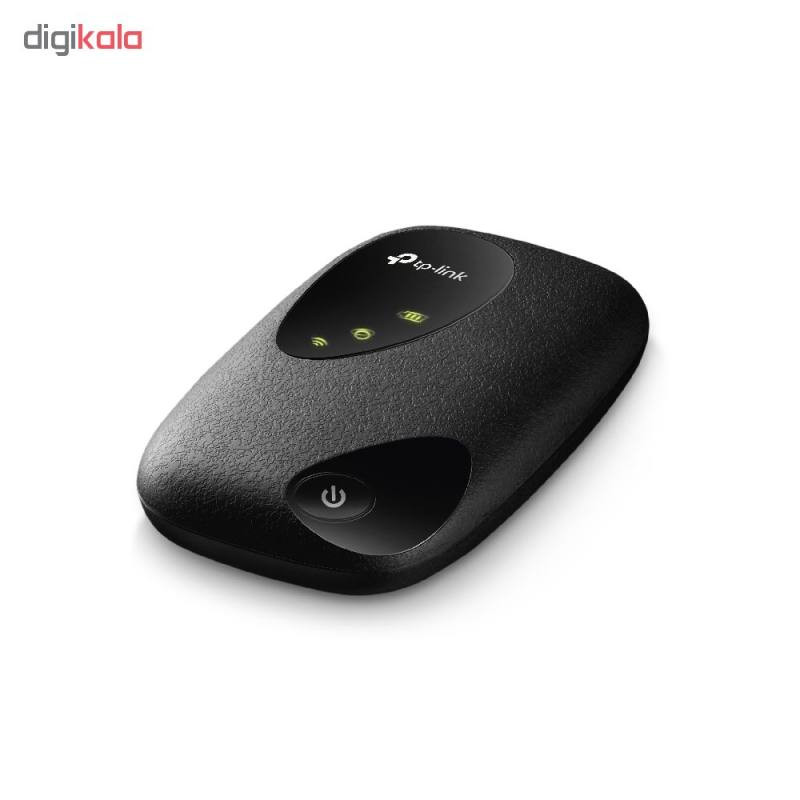 مودم 4G قابل حمل تی پی-لینک مدل M7200 1