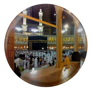 پیکسل طرح خانه کعبه مدل S2396