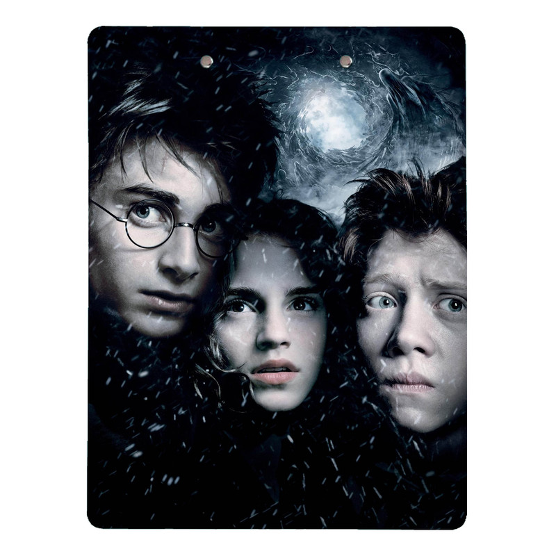 تخته شاسی مدل هری پاتر سایز A4