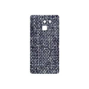 MAHOOT Fabric Texture 6 Cover Sticker for Honor 7