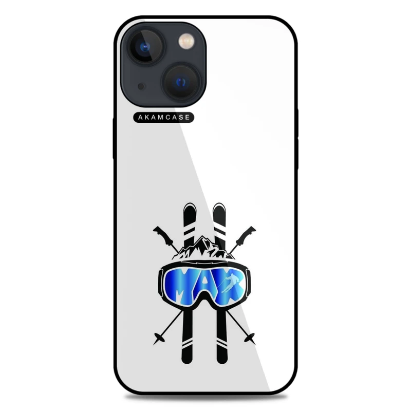 کاور آکام مدل AMC-WA13M-SKI-22 مناسب برای گوشی موبایل اپل iPhone 13 Mini