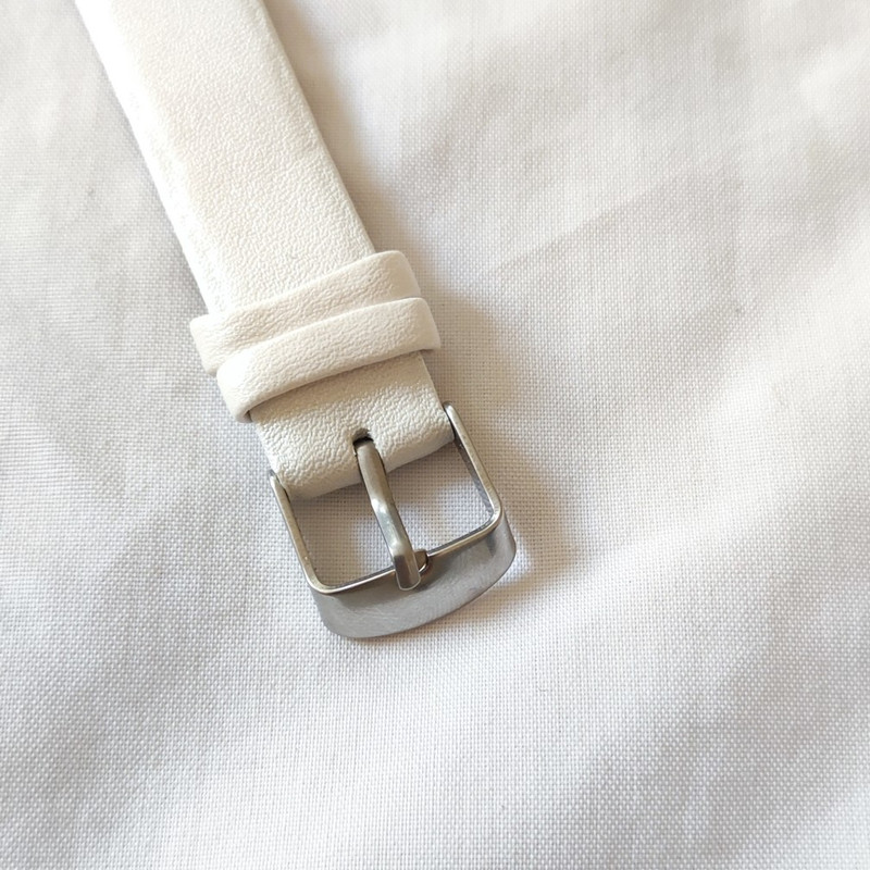 ساعت مچی عقربه ای دخترانه مدل W1