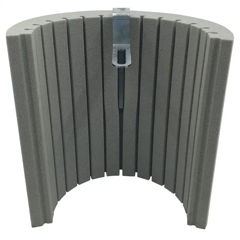 پنل آکوستیک ایران استودیو مدل ZA_03_100