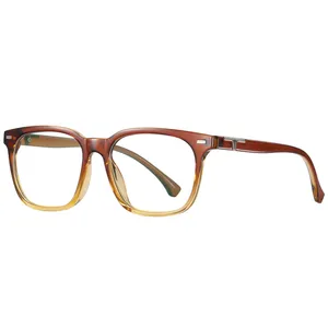 فریم عینک طبی مستطیلی مدل ST6914C111-P81 مناسب برای صورت گرد و بیضی