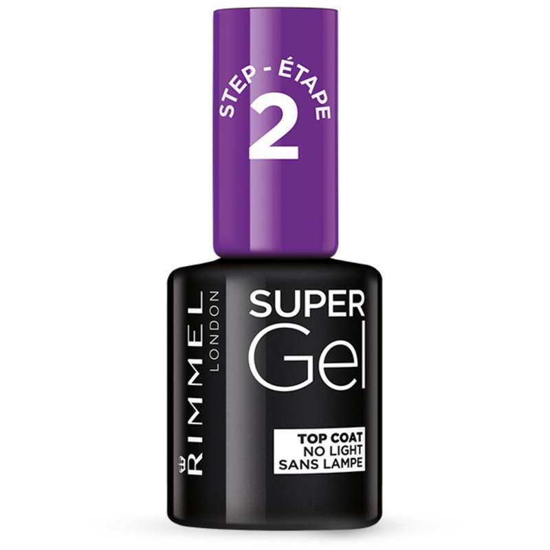 تاپ کت ریمل لندن مدل 1188