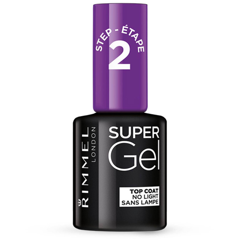 تاپ کت ریمل لندن مدل 1188