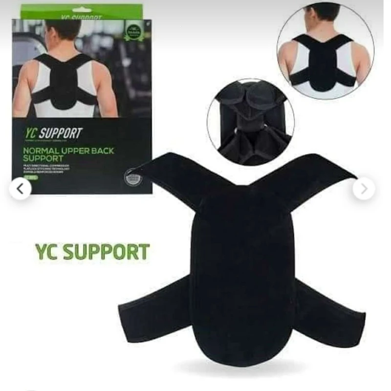 عکس شماره 5 : قوزبند طبی وای سی مدل c-8015