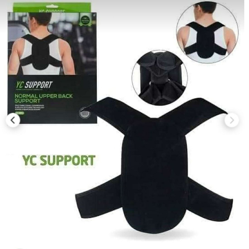 قوزبند طبی وای سی مدل C-8015