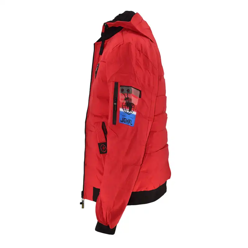 کاپشن مردانه مدل M2641-6