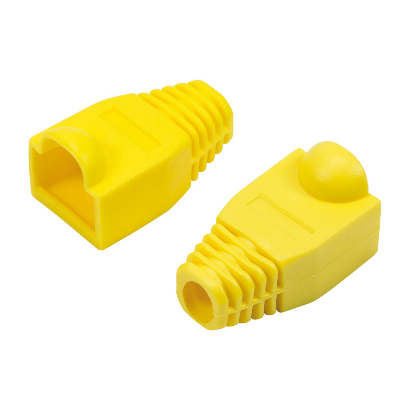 محافظ سوکت RJ45 مدل 2000982 بسته 50 عددی