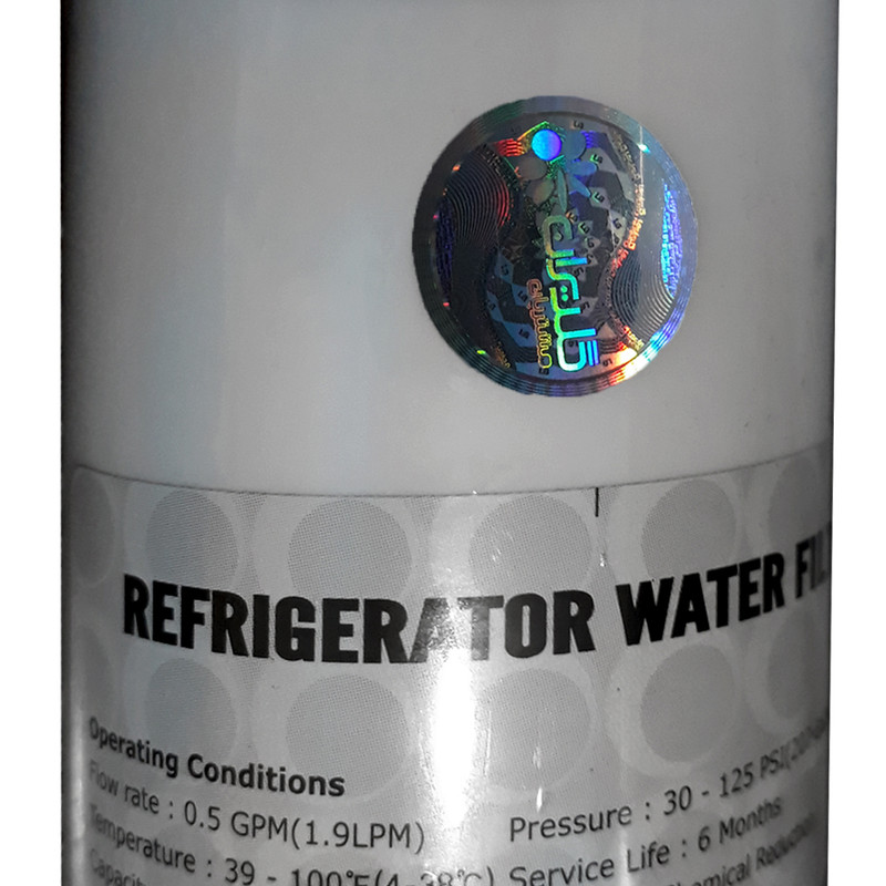 فیلتر بیرونی یخچال گلدیران مدل K2010