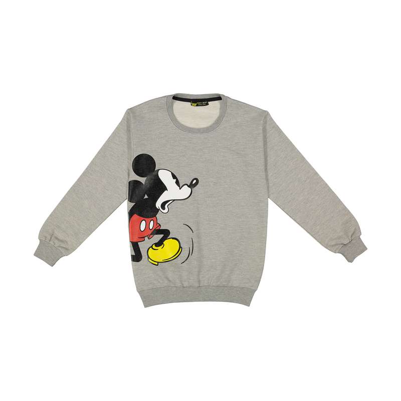 سویشرت پسرانه خرس کوچولو مدل 2011229-93