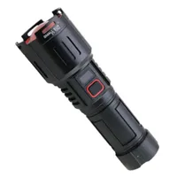 چراغ قوه دستی اسمال سان مدل zy-t290 با نور مهتابی