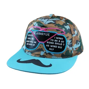 کلاه کپ بچگانه مدل mn1285