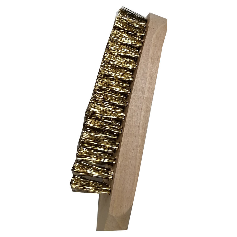 فرچه سیمی لسمن کد No.04557