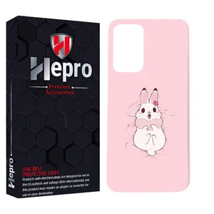 HEPRO MC Cover for XIAOMI Redmi Note 12 Pro 4G / Redmi Note 11 Pro