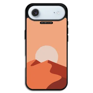 AKAM AMC-WAAIR-DESERT-6 Cover For Apple iPhone Air