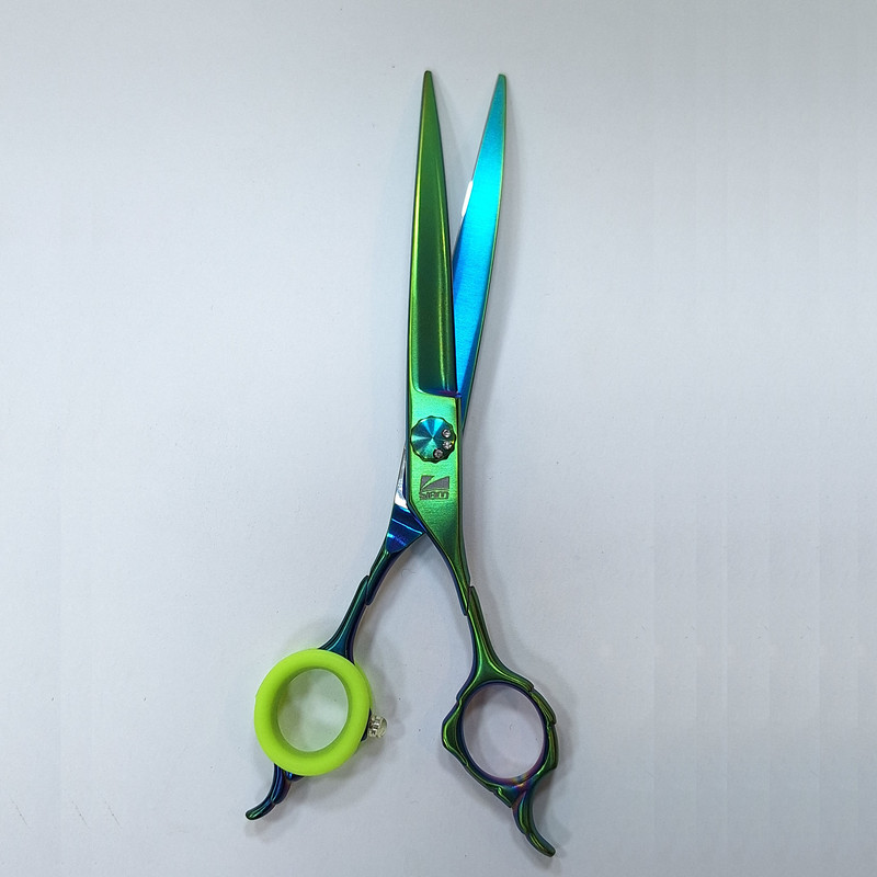 قیچی اصلاح حیوانات خانگی صیام مدل 7inch