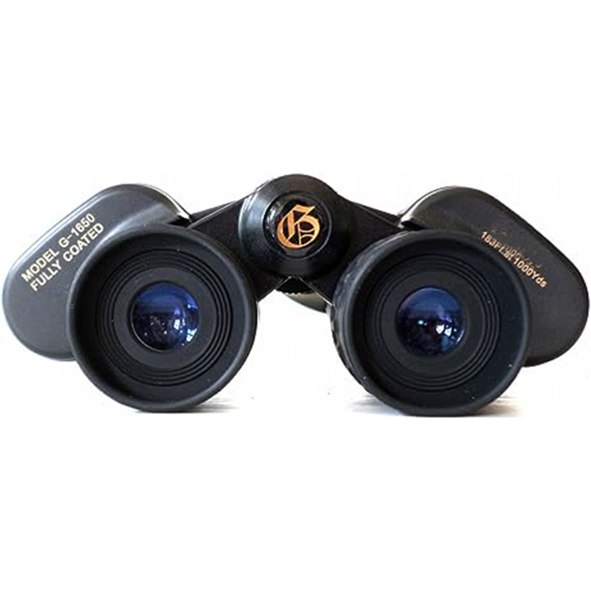 دوربین دوچشمی بینوکولارز مدل 20X50 کد W525e