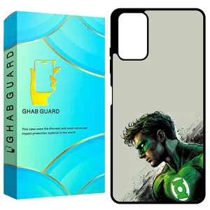 Ghab Guard GCHPN10P Cover For Xiaomi Redmi Note 10 Pro / Redmi Note 10 Pro India / Redmi Note 10 Pro Max  