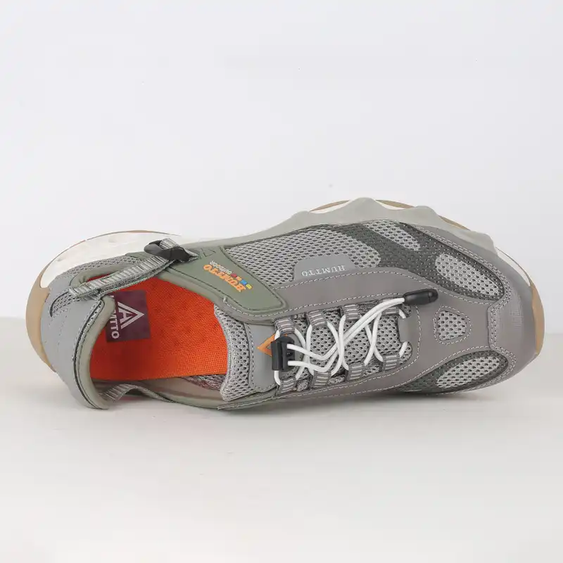 کفش طبیعت گردی مردانه هامتو مدل آب نوردی کد HTT1605-9