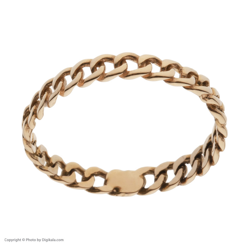 انگشتر طلا 18 عیار زنانه پرسته مدل wr744 انگشتر طلا 18 عیار زنانه پرسته مدل wr744