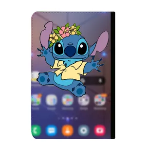 کلاسور مدل استیچ کد 476