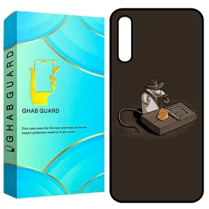 Ghab Guard GCHPA50 Cover For Samsung Galaxy A50 / A50s / A30s