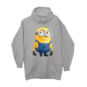 هودی پسرانه طرح مینیون کد 228
