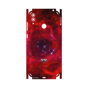 MAHOOT Universe b NASA 10-FullSkin Cover Sticker for Honor 8C