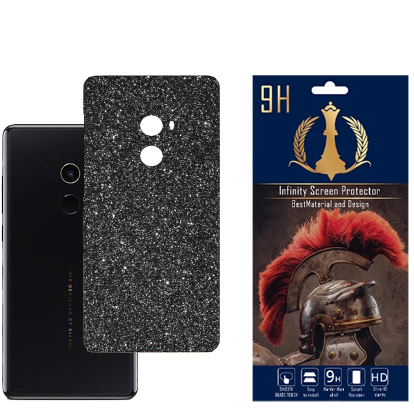 برچسب پوششی اینفینیتی مدل PRO MAX مناسب برای گوشی موبایل شیائومی MI MIX 2