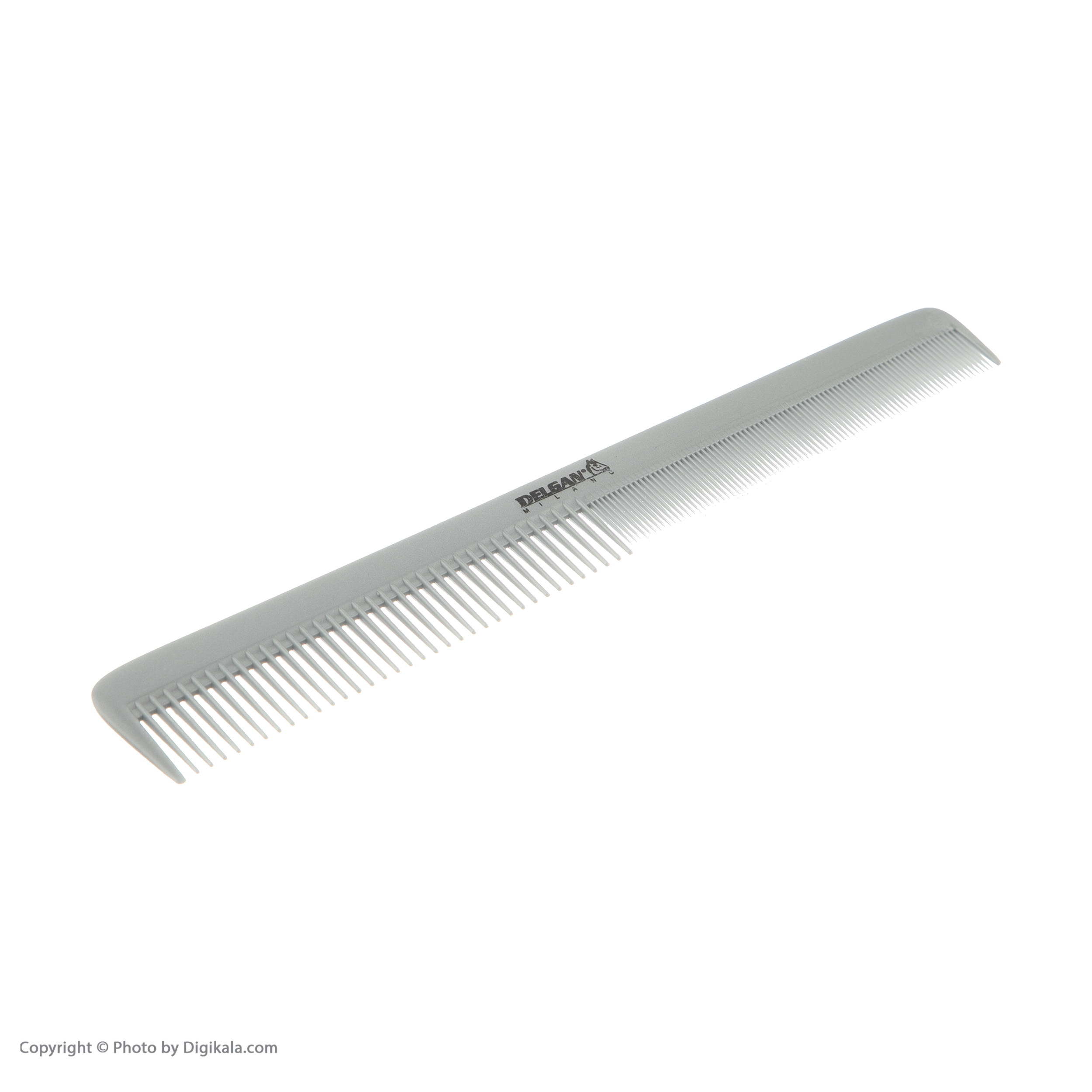 شانه مو دلگان مدل Z01-C0408