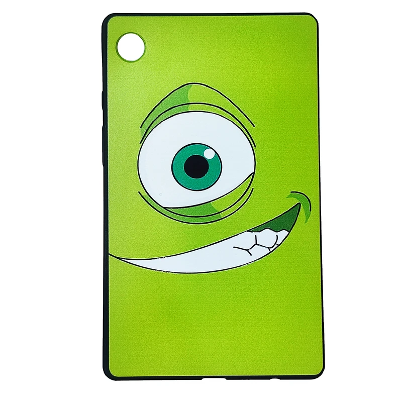 کاور مدل ssp طرح تک شاخ مناسب برای تبلت سامسونگ galaxy Tab A9 X115