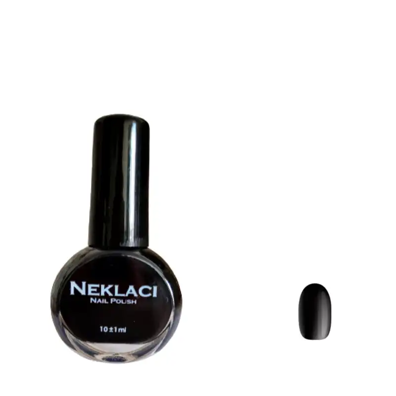 لاک ناخن نکلاسی شماره 59