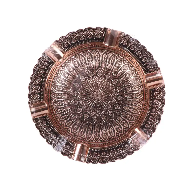 زیرسیگاری زورو مدل 956-1C